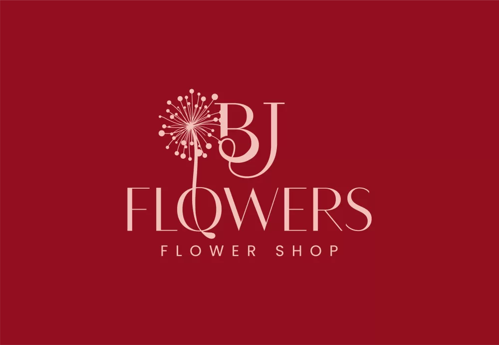 BJ Flowers Shop